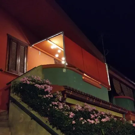 Apartment Casa Vacanze