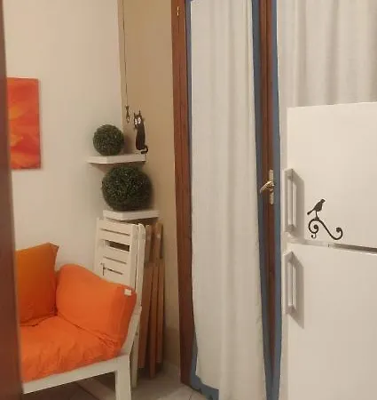 Casa Vacanze Apartment *