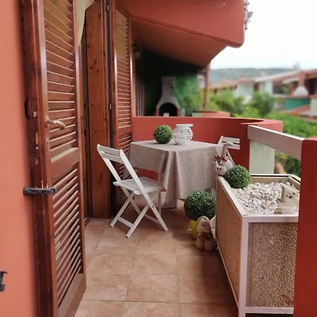 Apartment Casa Vacanze Villasimius